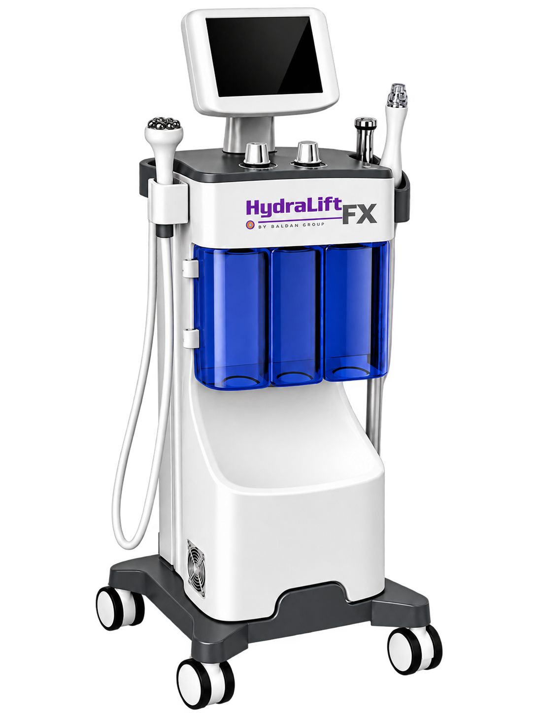 HydraLift FX